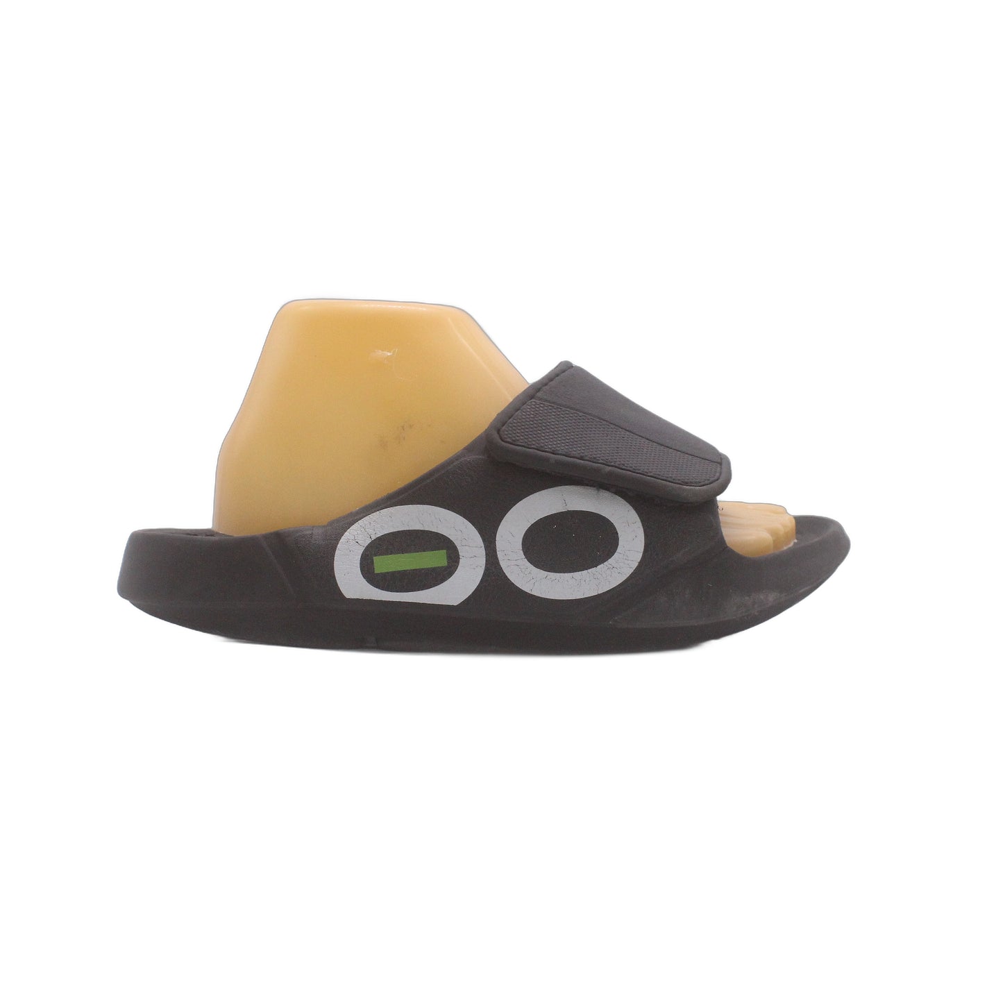 Oofos Ooahh Sport Slide