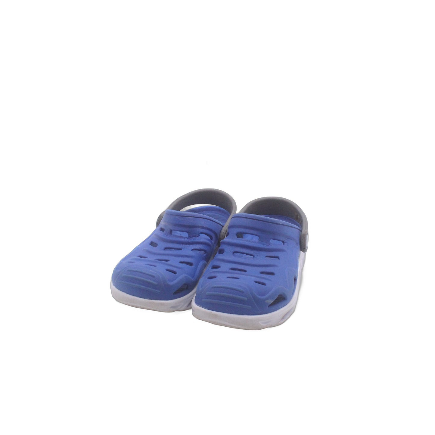 Skechers Foamis Lite up Children 8C Hypno-Splash Razder Clog