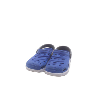 Skechers Foamis Lite up Children 8C Hypno-Splash Razder Clog