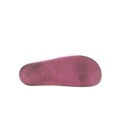 Diesel Girls Summer Slide