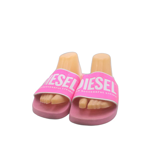 Diesel Girls Summer Slide