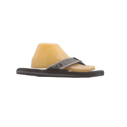 Quicksilver Black Slide