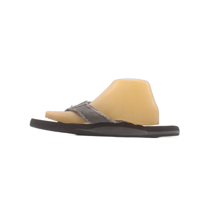 Quicksilver Black Slide