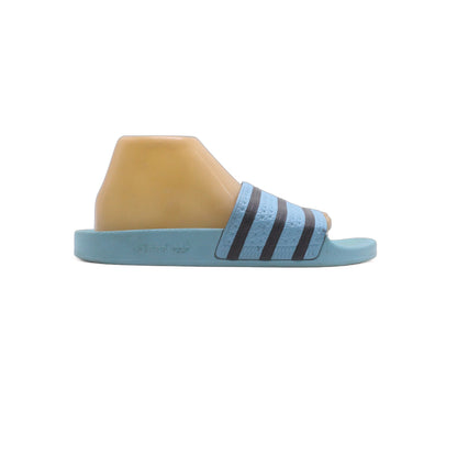 Adidas Blue Slide