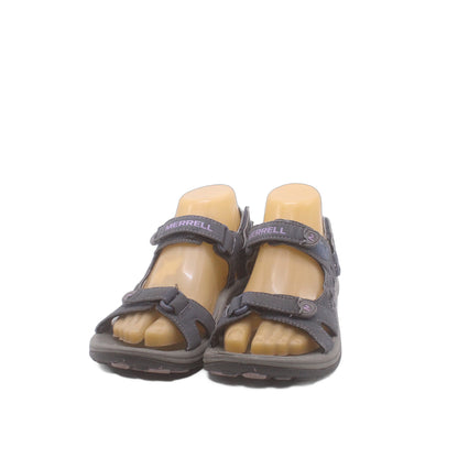 Merrell Jungle Moc AC Slip On Sandal