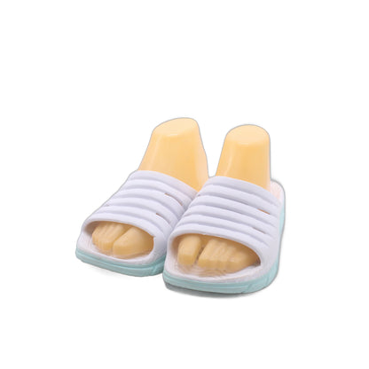 AVIA WHITE SLIPPER