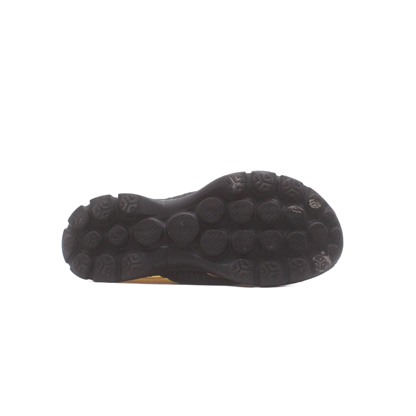 Skechers Goga Mat Black Slide