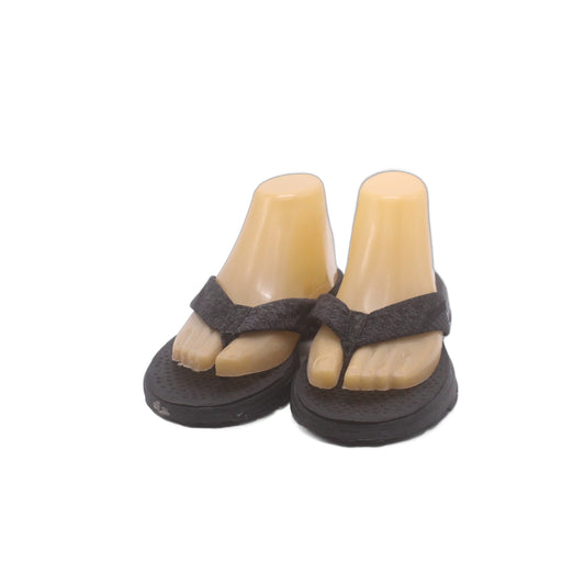 Skechers Goga Mat Black Slide
