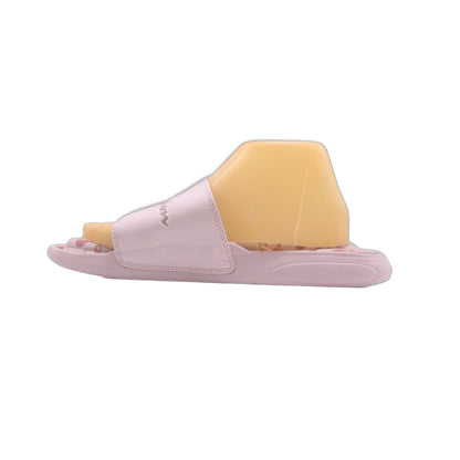 Champion Women Pink Slide