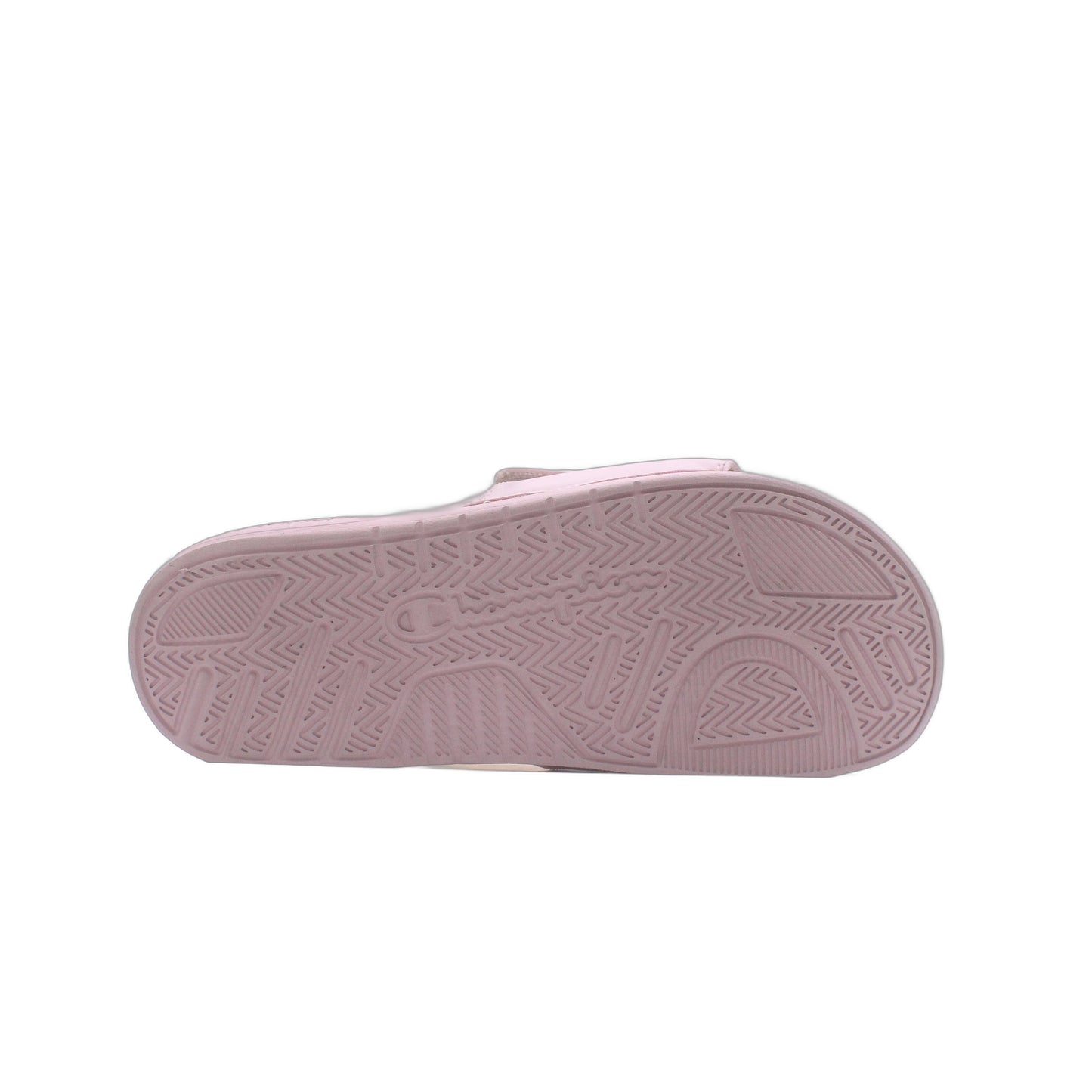 Champion Women Pink Slide