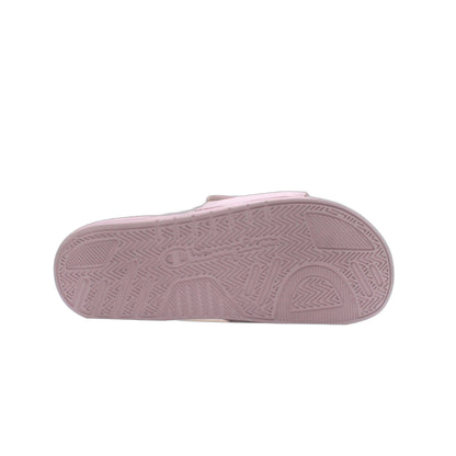 Champion Women Pink Slide