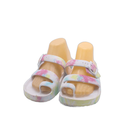 Shade & Shore Slip-On Footbed Sandal