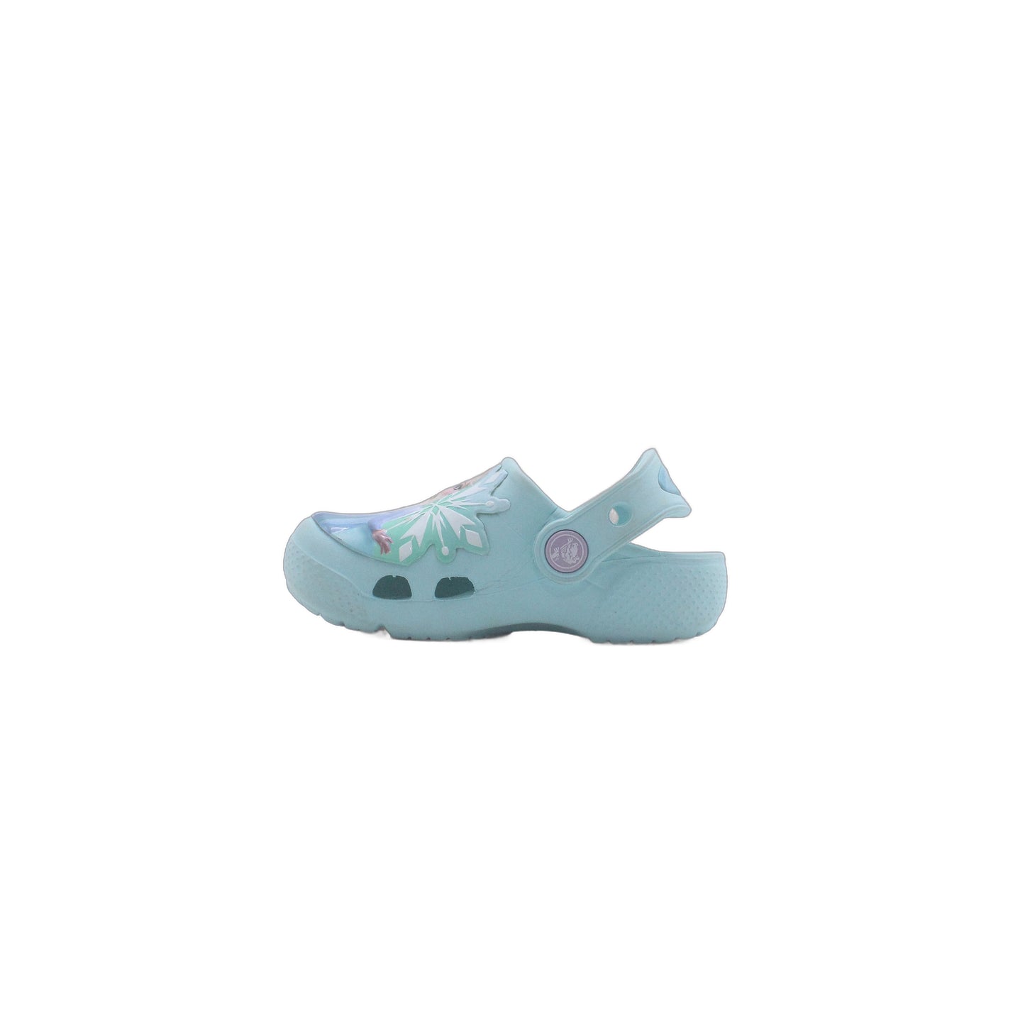 Crocs Kids' Disney Frozen II Clog