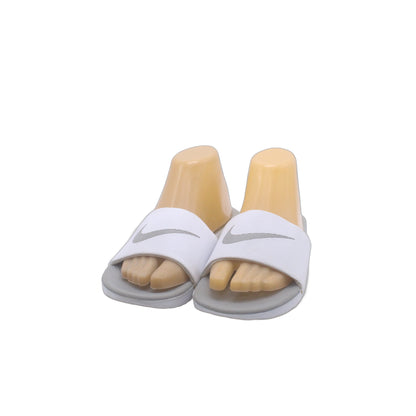 Nike Calm Casual Comfort Slip On Slide