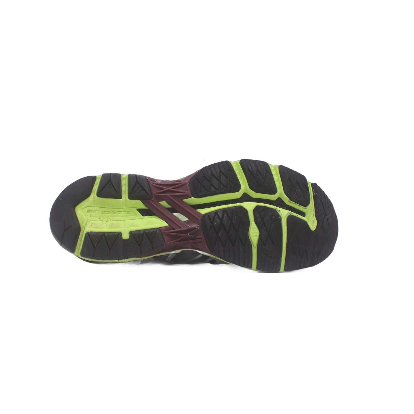 Asics GT 2000 Sneaker