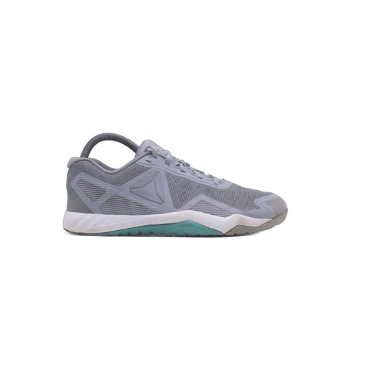 Reebok Workout 2.0 Gray Sneaker