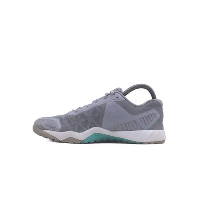 Reebok Workout 2.0 Gray Sneaker