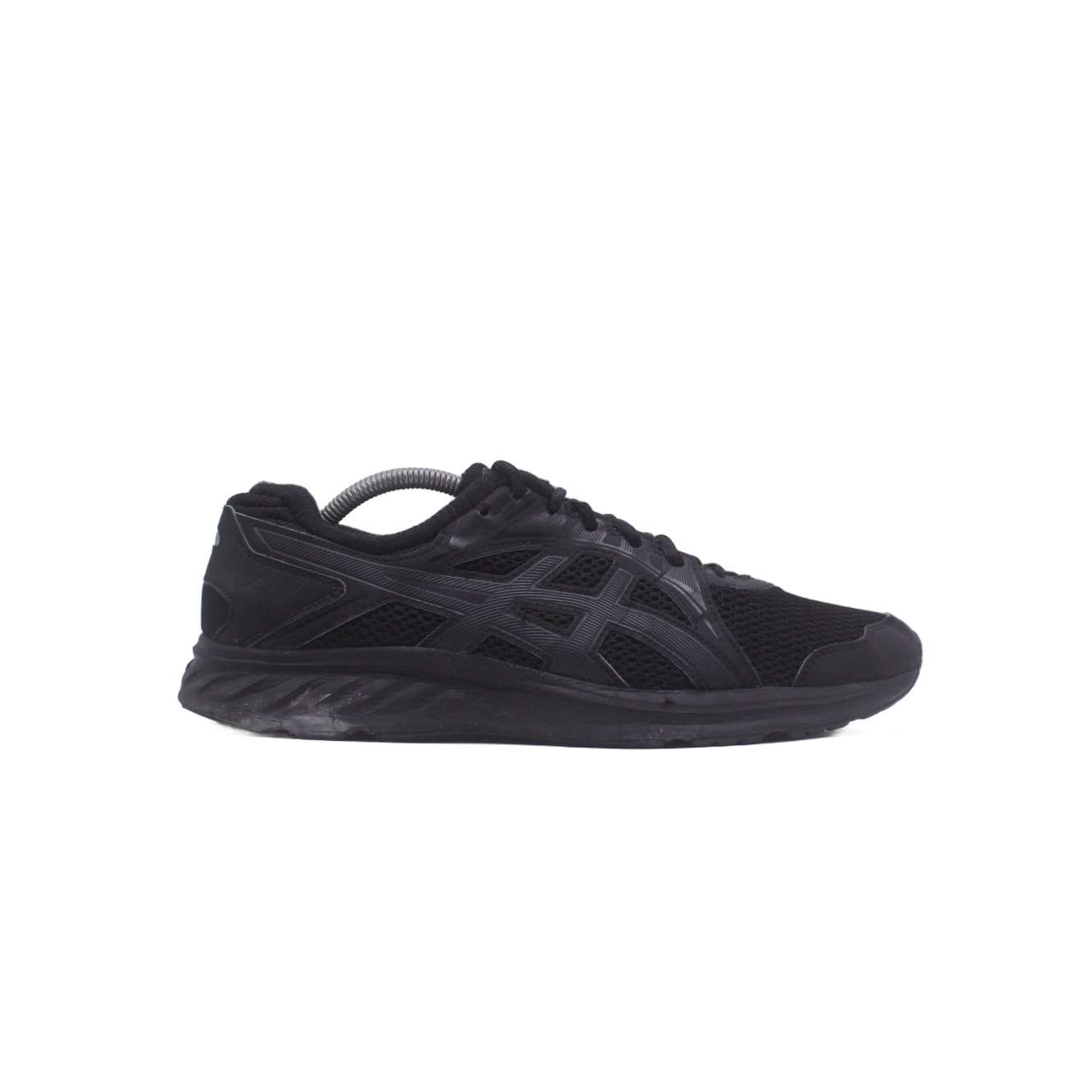 Asics Black Sneaker