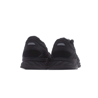 Asics Black Sneaker