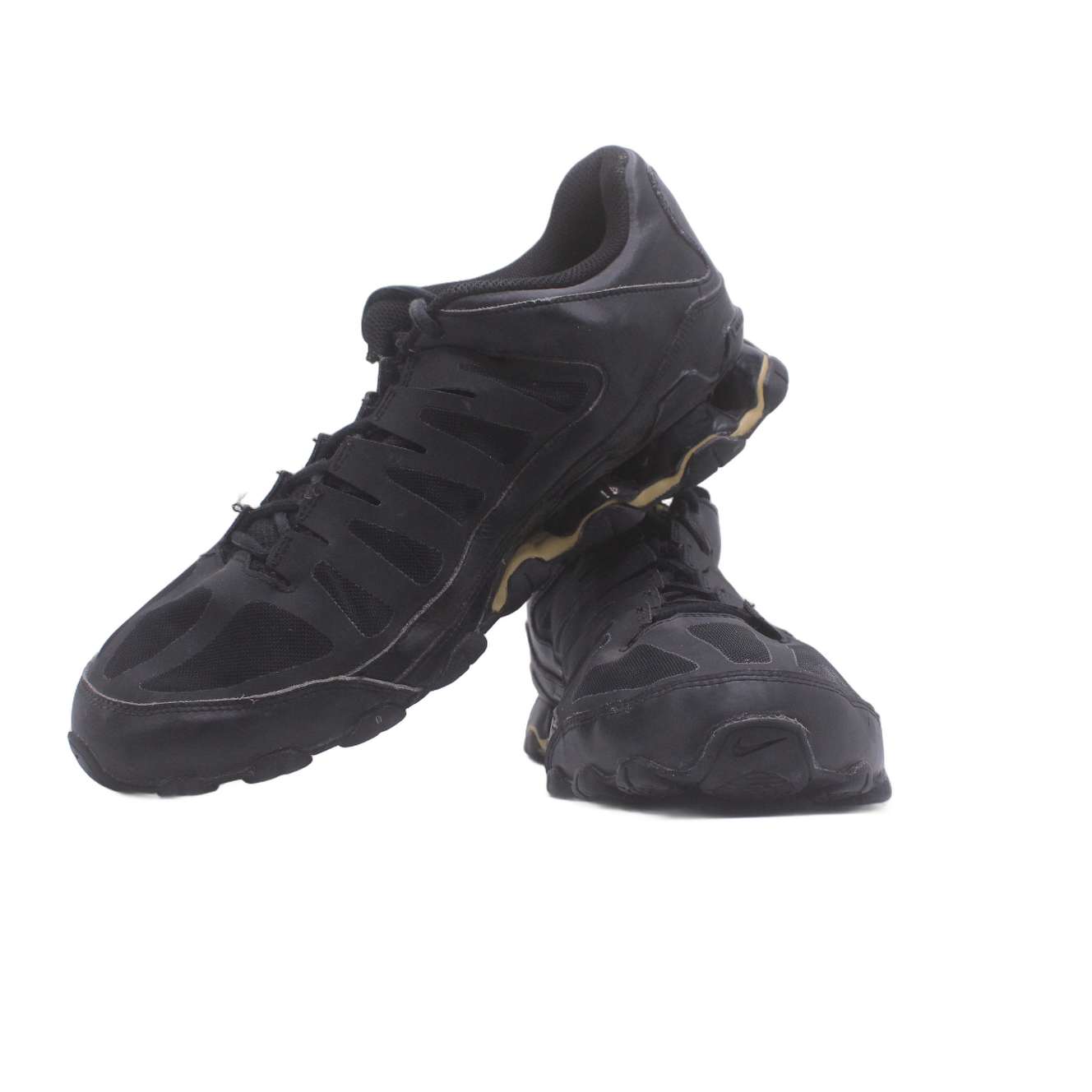 Nike Reax TR 8 Workout Shoe