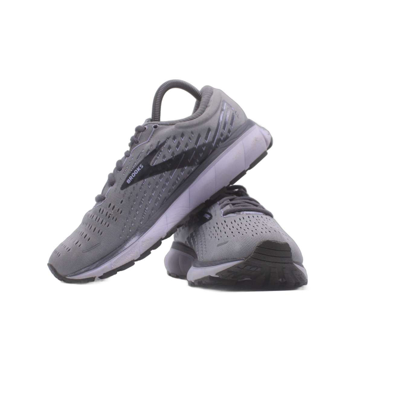 Brooks Ghost 13 Sneaker