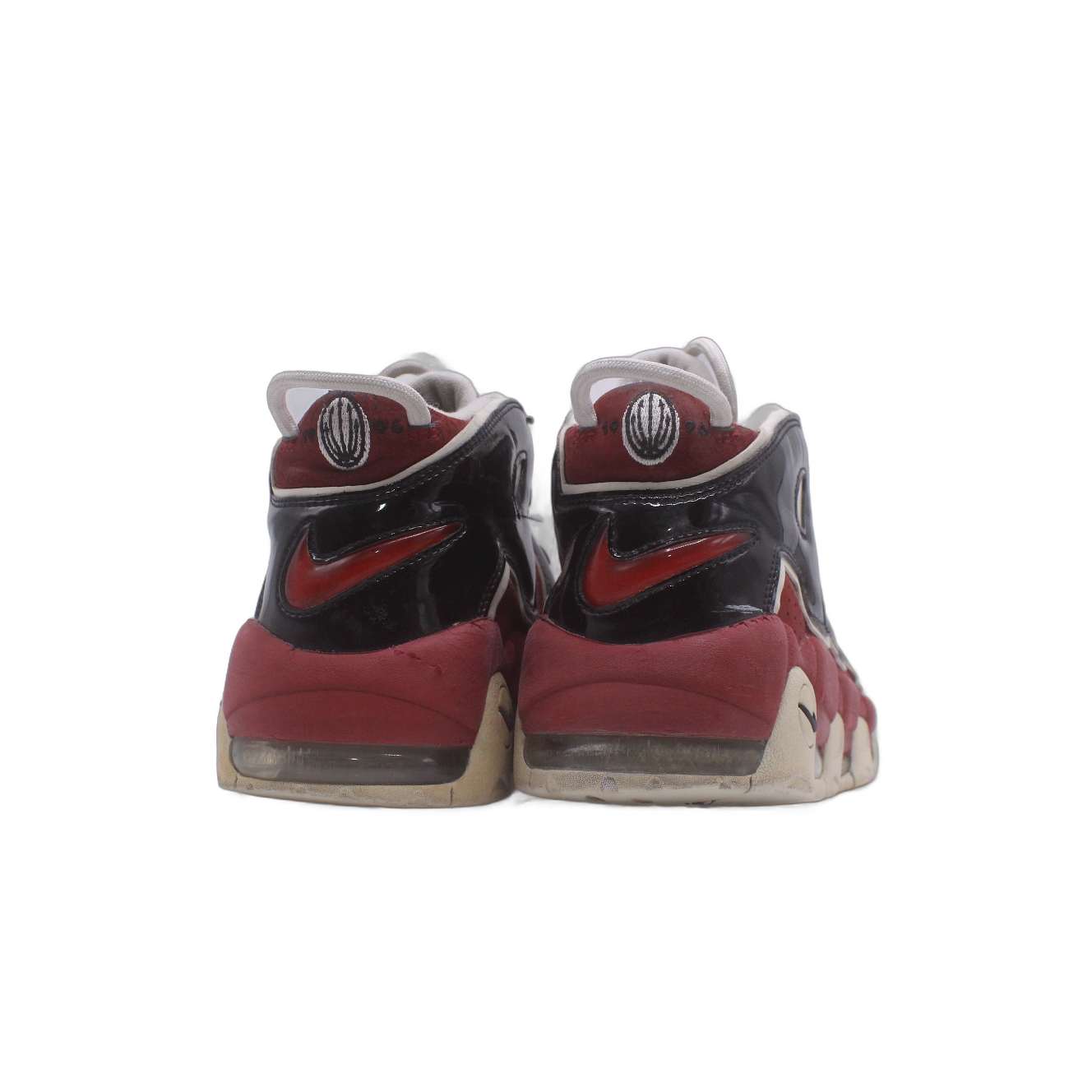 Nike Air More Utempo Shoe