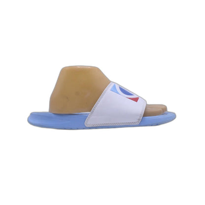 Champion Blue Slide