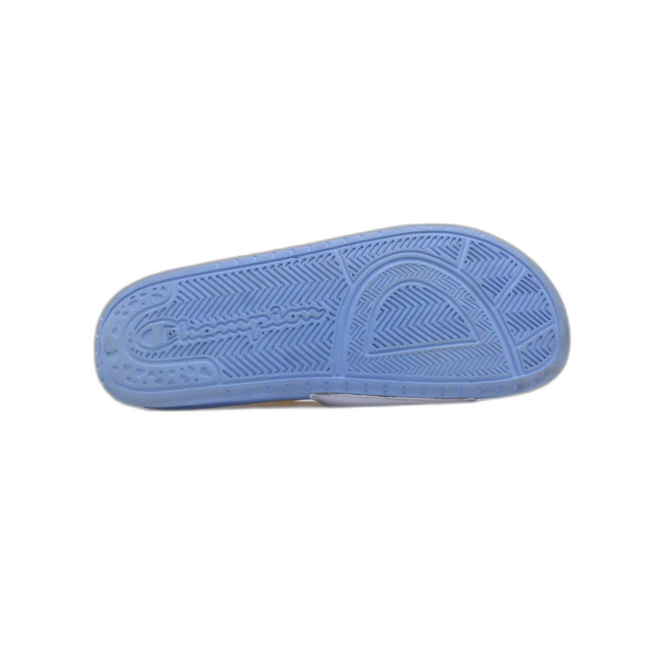Champion Blue Slide