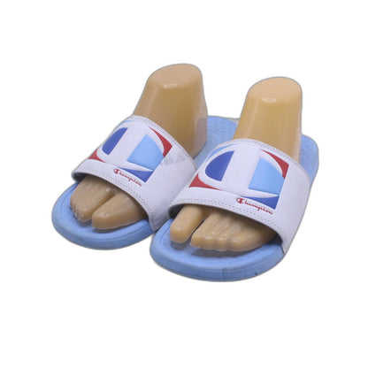 Champion Blue Slide