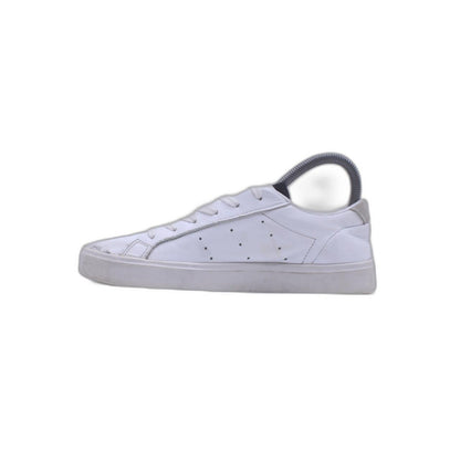 Adidas White Casual Sneaker