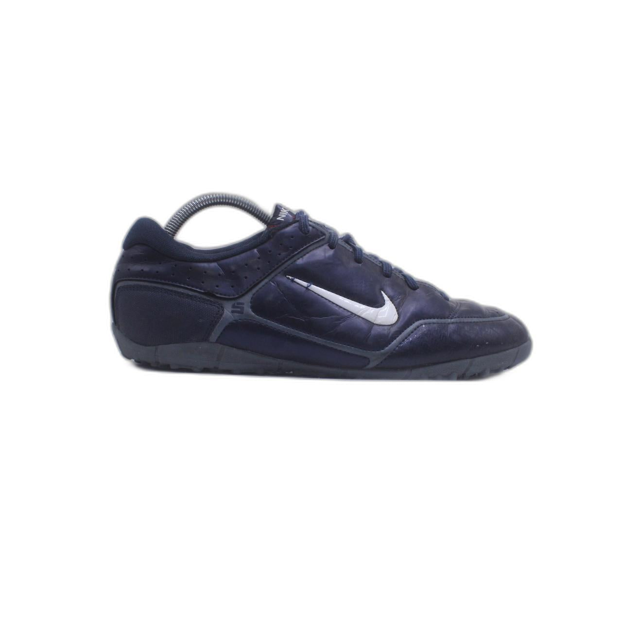 Nike Five Blue Sneaker
