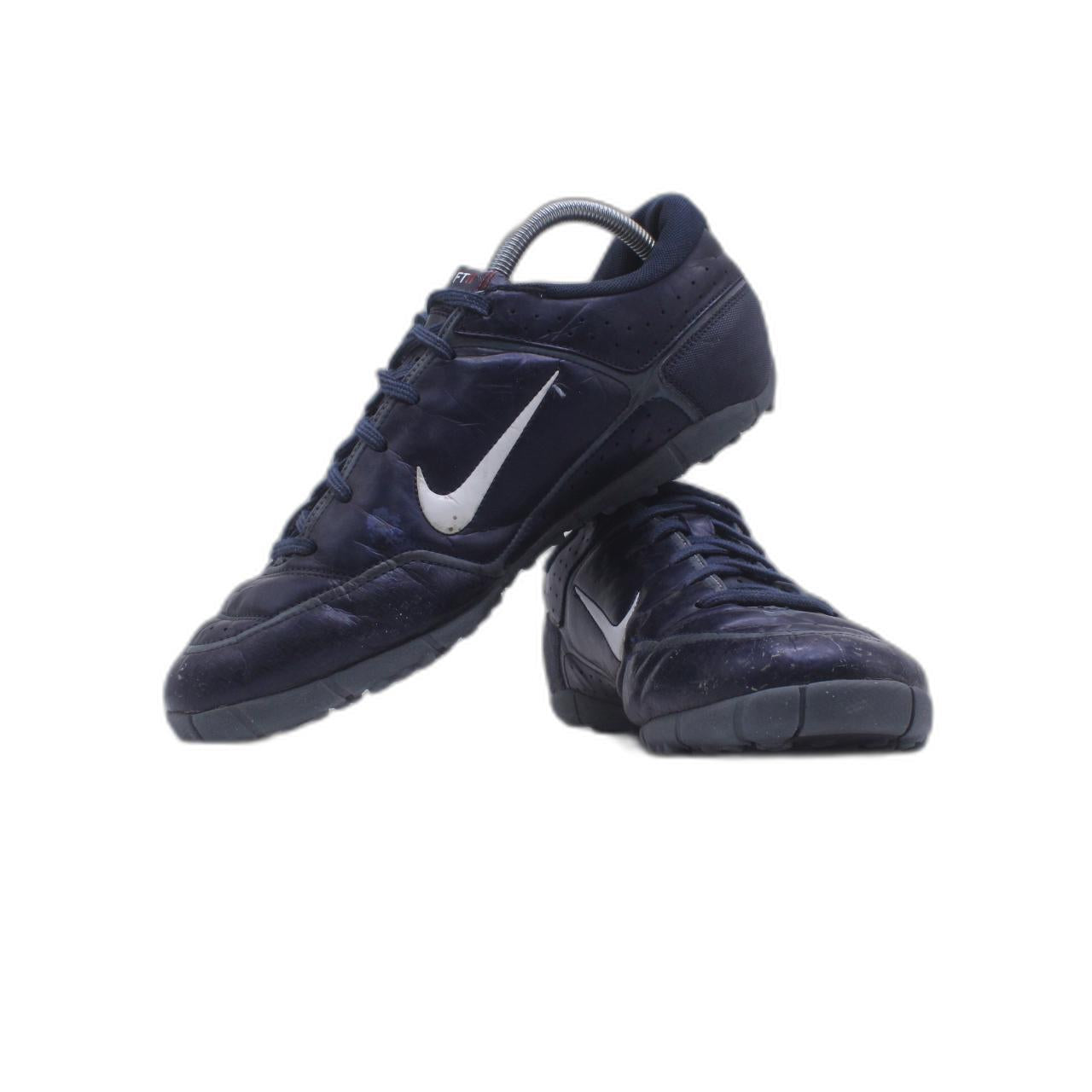 Nike Five Blue Sneaker