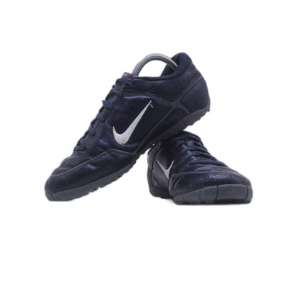 Nike Five Blue Sneaker