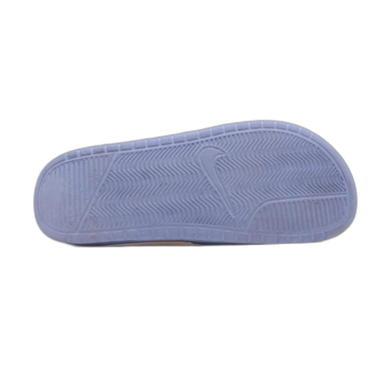 Nike North Carolina Tarheels Slide