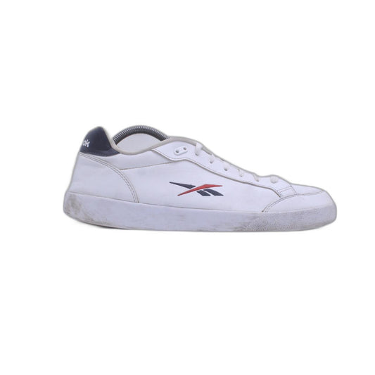 Reebok White Casual Sneaker