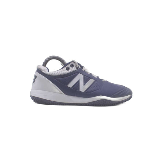 New Balance Fuse Blue Shoe