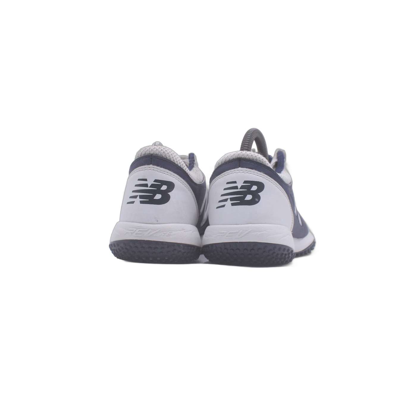 New Balance Fuse Blue Shoe