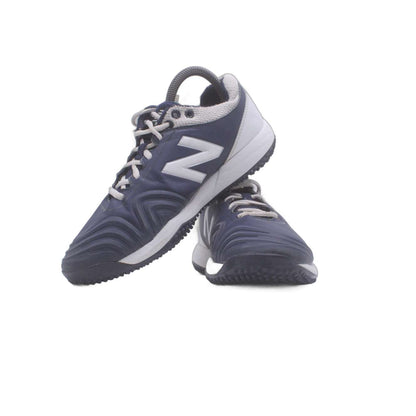 New Balance Fuse Blue Shoe
