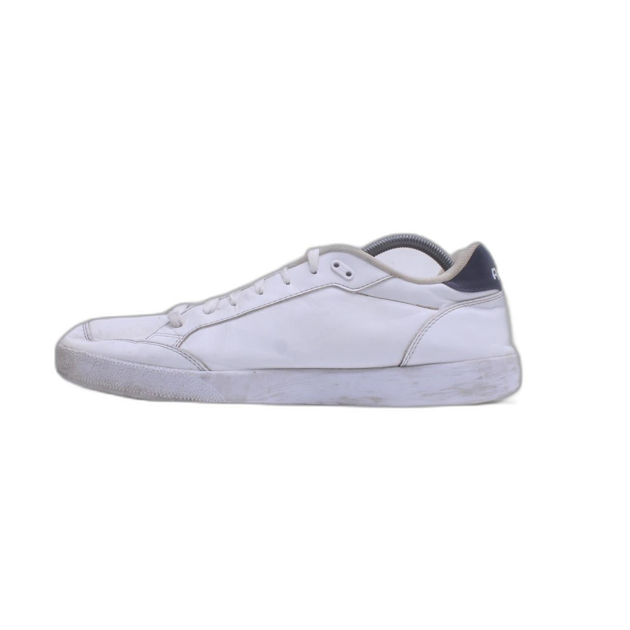Reebok White Casual Sneaker