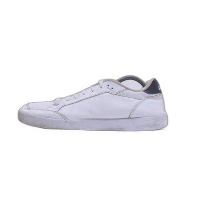 Reebok White Casual Sneaker