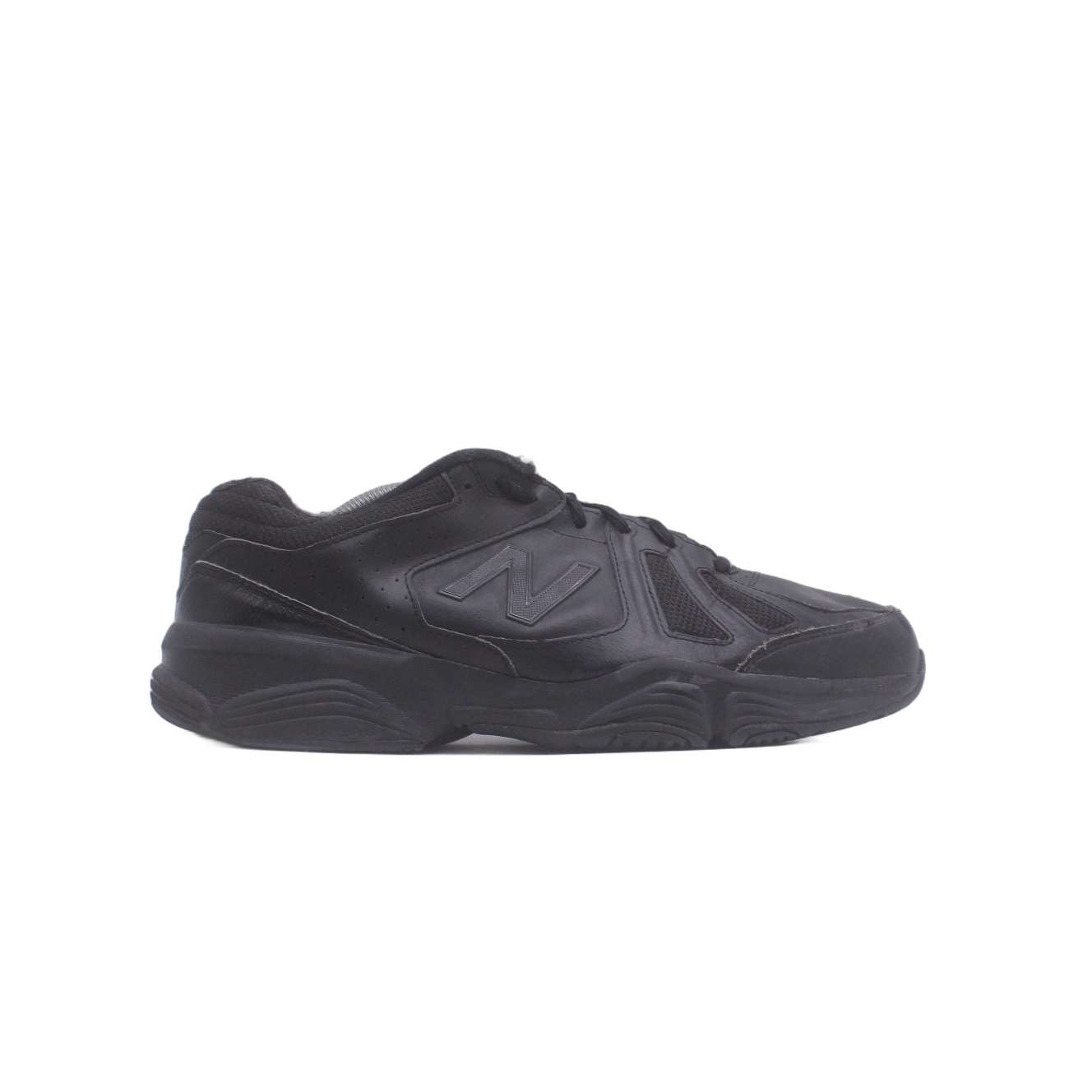 New Balance 519 Black Sneaker