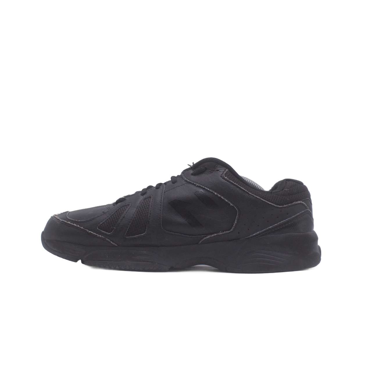 New Balance 519 Black Sneaker