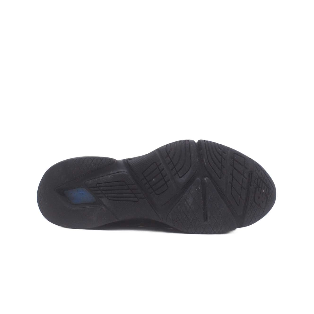 New Balance 519 Black Sneaker