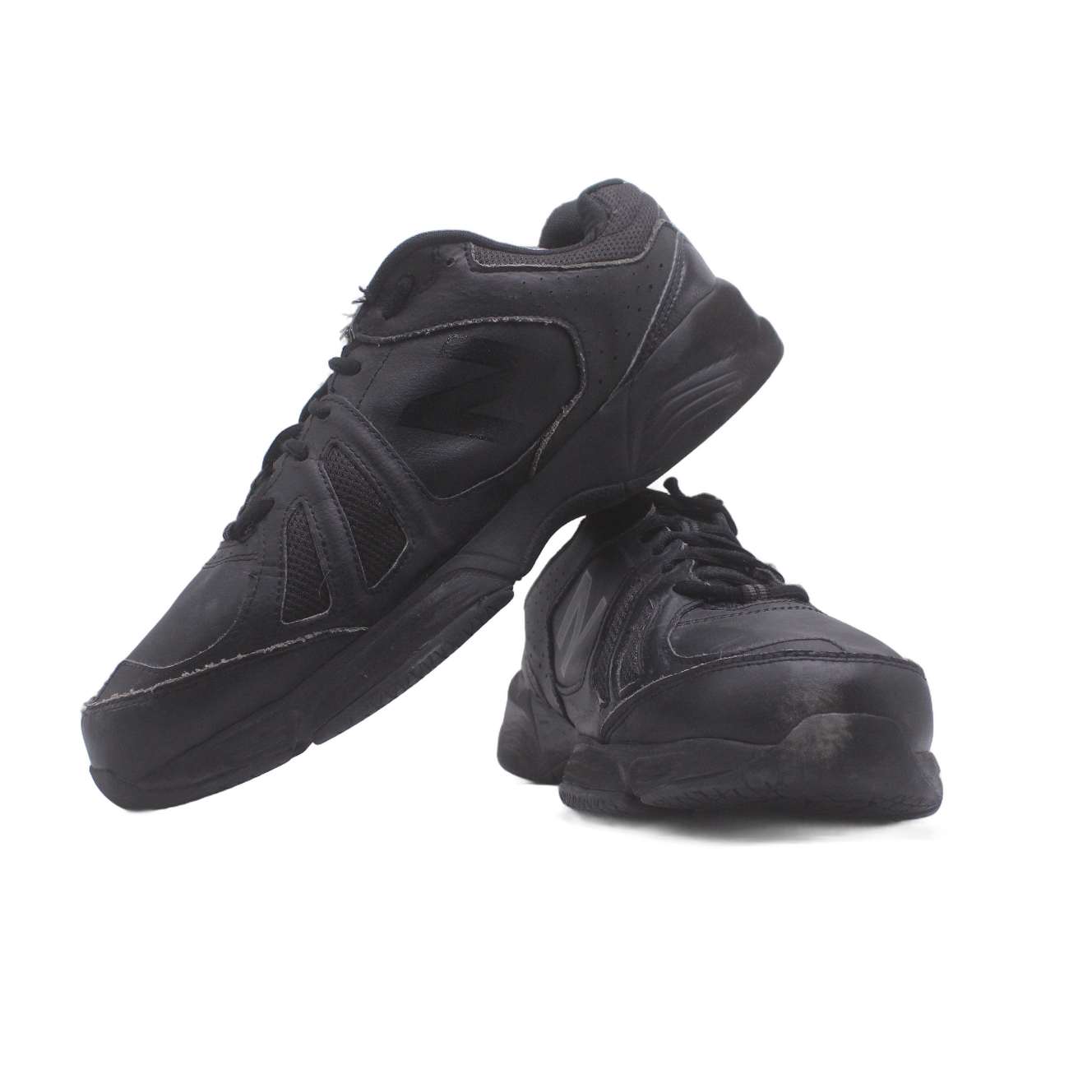 New Balance 519 Black Sneaker