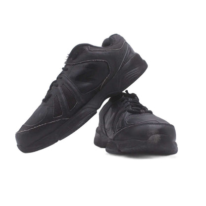 New Balance 519 Black Sneaker