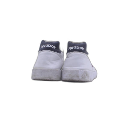 Reebok White Casual Sneaker