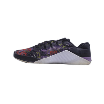 NIKE METCON 5 CROSS TRAINING SNEAKER