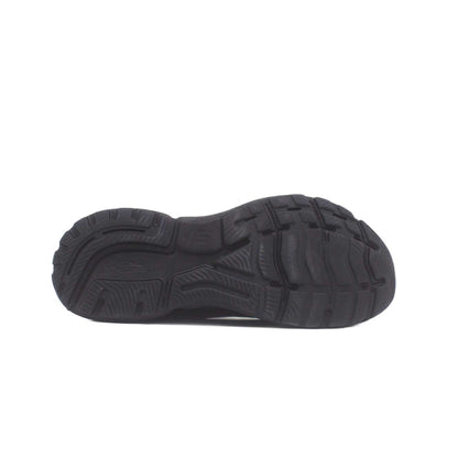 Brooks Ghost Black Shoe