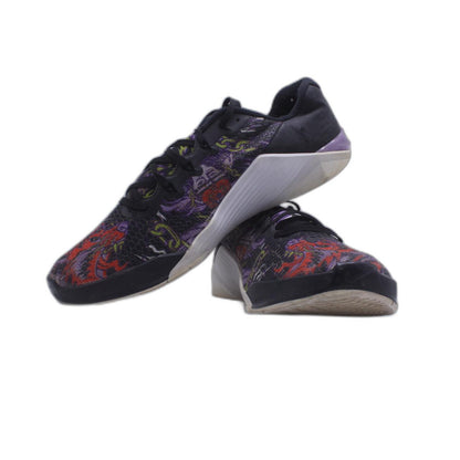 NIKE METCON 5 CROSS TRAINING SNEAKER