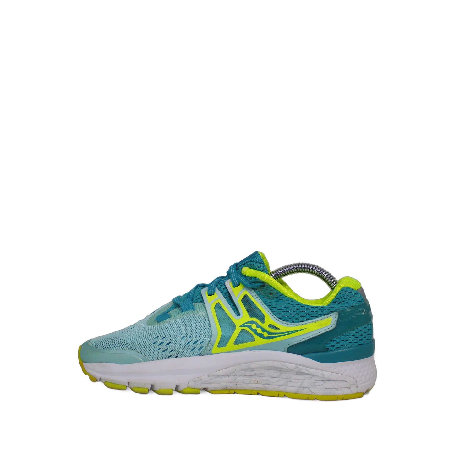Saucony Hurricane ISO Fit Shoe